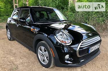 Autoria продаж міні авто купер бу купити Mini Cooper в україні