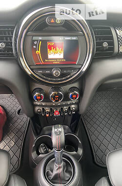 Кабриолет MINI Cooper 2019 в Виннице
