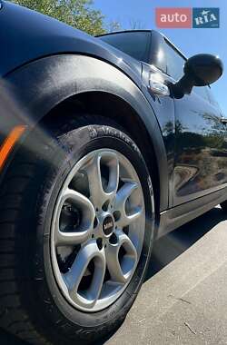 Хэтчбек MINI Cooper 2014 в 