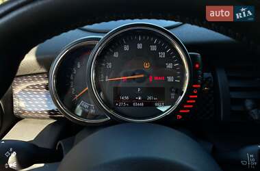 Хэтчбек MINI Cooper 2014 в 