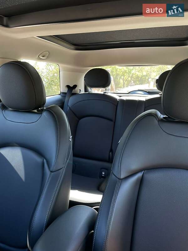 Хэтчбек MINI Cooper 2014 в Одессе