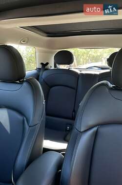 Хэтчбек MINI Cooper 2014 в 