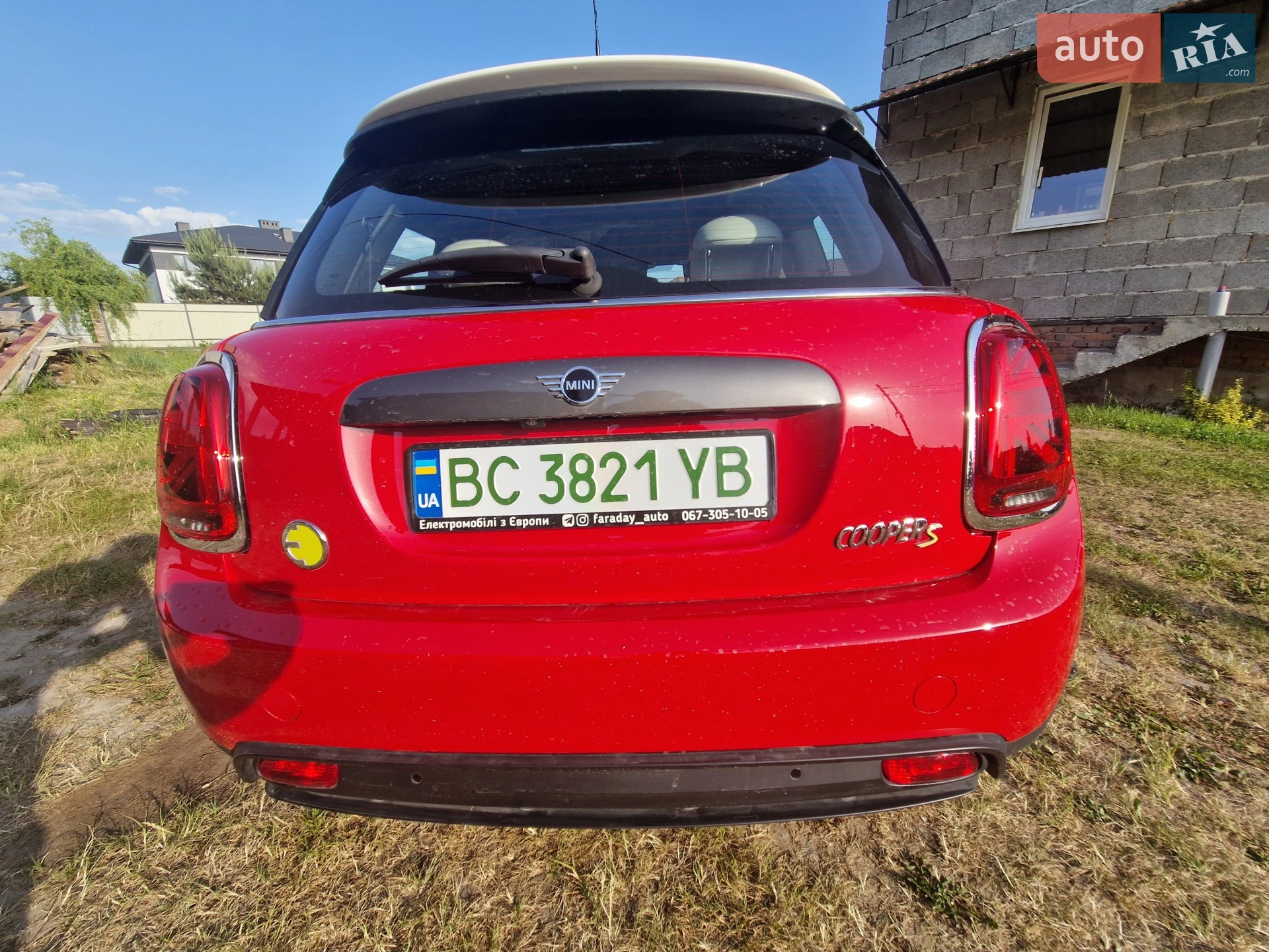 2021 MINI Cooper - мініатюра 6