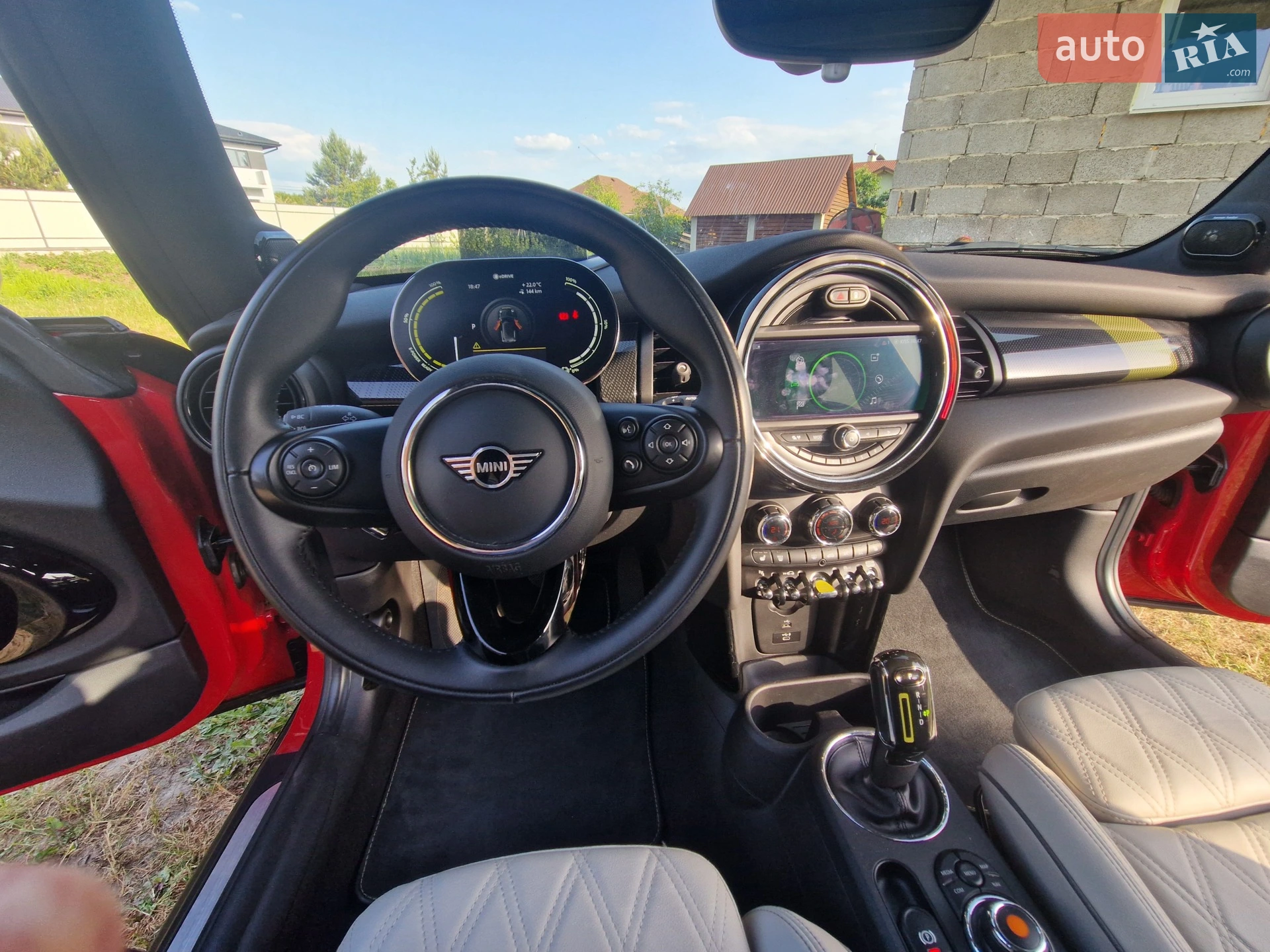 2021 MINI Cooper - мініатюра 10