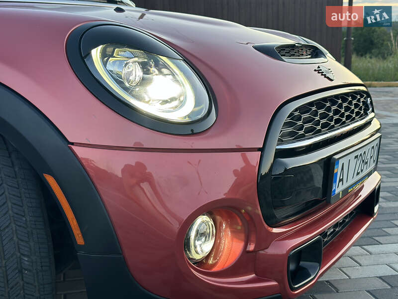 Хетчбек MINI Cooper 2020 в Києві фото 3 Хетчбек MINI Cooper 2020 в Києві
