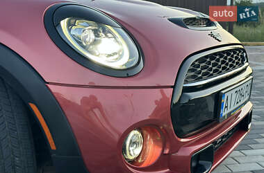 Хэтчбек MINI Cooper 2020 в 