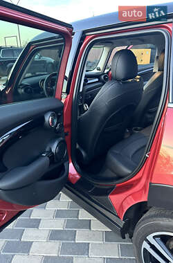 Хэтчбек MINI Cooper 2020 в 