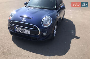 Хэтчбек MINI Cooper 2014 в Полтаве