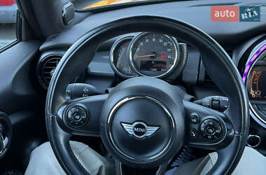 Хэтчбек MINI Cooper 2014 в Киеве