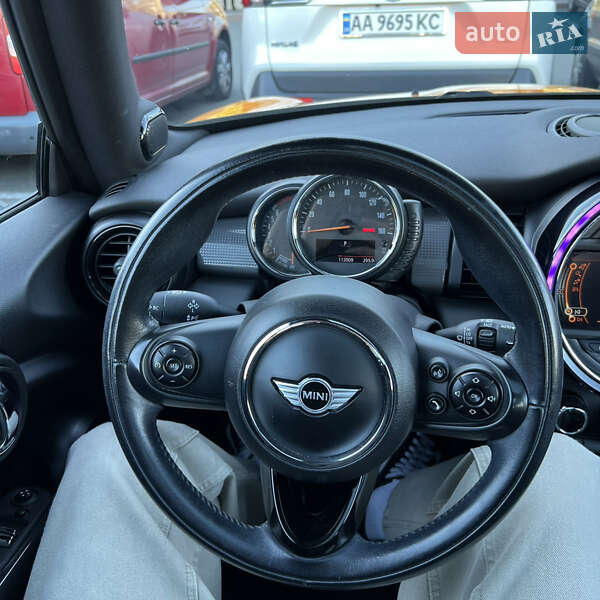 Хетчбек MINI Cooper 2014 в Києві фото 13 Хетчбек MINI Cooper 2014 в Києві
