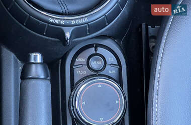 Хэтчбек MINI Cooper 2014 в Киеве