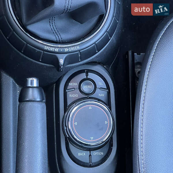 Хетчбек MINI Cooper 2014 в Києві фото 19 Хетчбек MINI Cooper 2014 в Києві