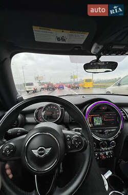 Хэтчбек MINI Cooper 2014 в Киеве