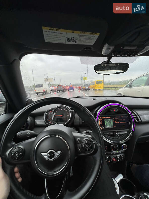 Хетчбек MINI Cooper 2014 в Києві фото 2 Хетчбек MINI Cooper 2014 в Києві