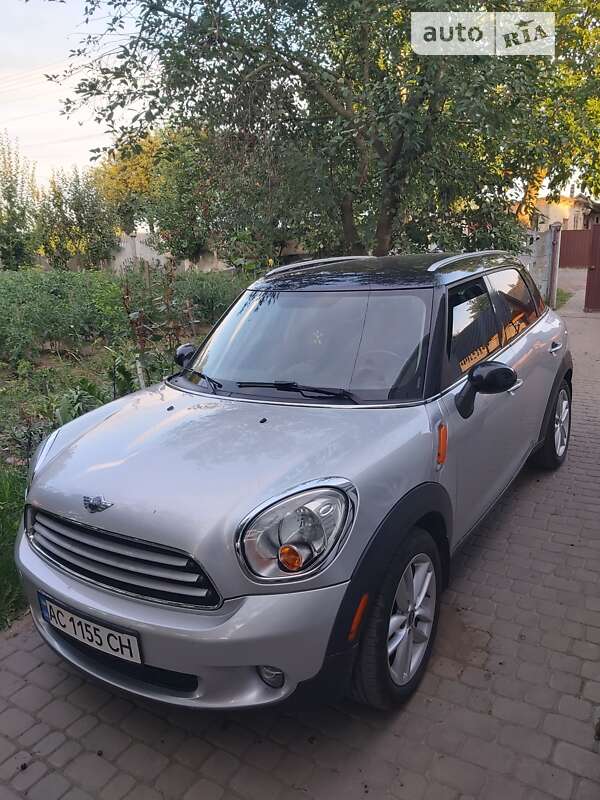 MINI Cooper 2012 MINI Cooper 2012