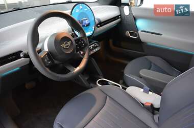Хетчбек MINI Cooper 2024 в 
