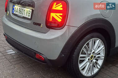 Хэтчбек MINI Cooper 2021 в 