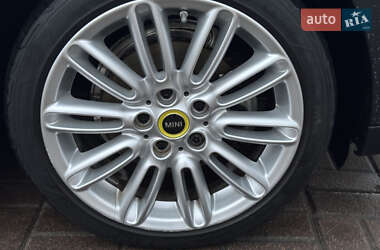 Хэтчбек MINI Cooper 2021 в 