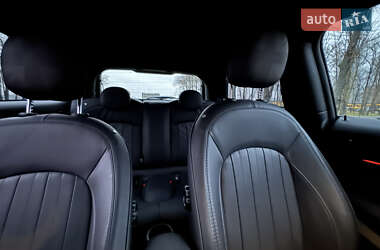 Хэтчбек MINI Cooper 2021 в 