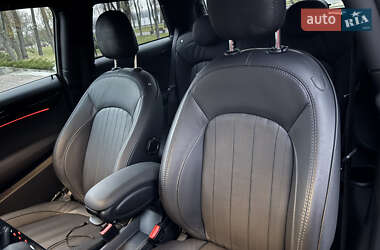 Хэтчбек MINI Cooper 2021 в 