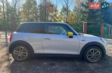 Хетчбек MINI Cooper 2020 в 