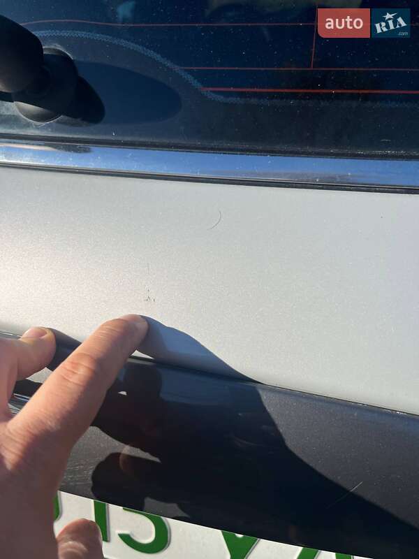 Хэтчбек MINI Cooper 2020 в Львове