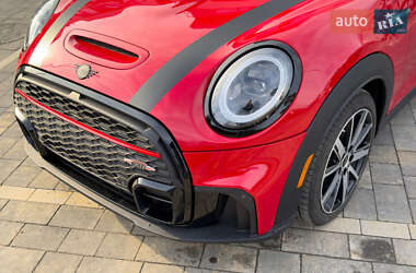 Хэтчбек MINI Cooper 2023 в 