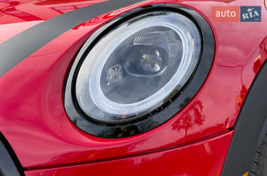 Хэтчбек MINI Cooper 2023 в 