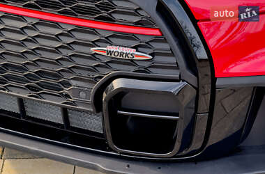 Хэтчбек MINI Cooper 2023 в 