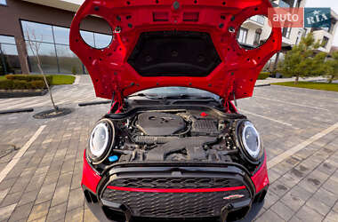 Хэтчбек MINI Cooper 2023 в 