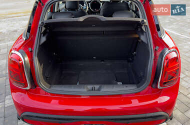 Хэтчбек MINI Cooper 2023 в 