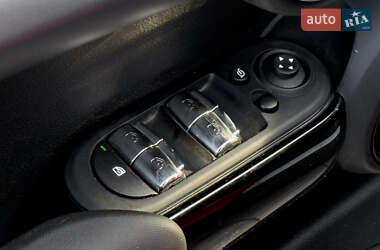 Хэтчбек MINI Cooper 2023 в 