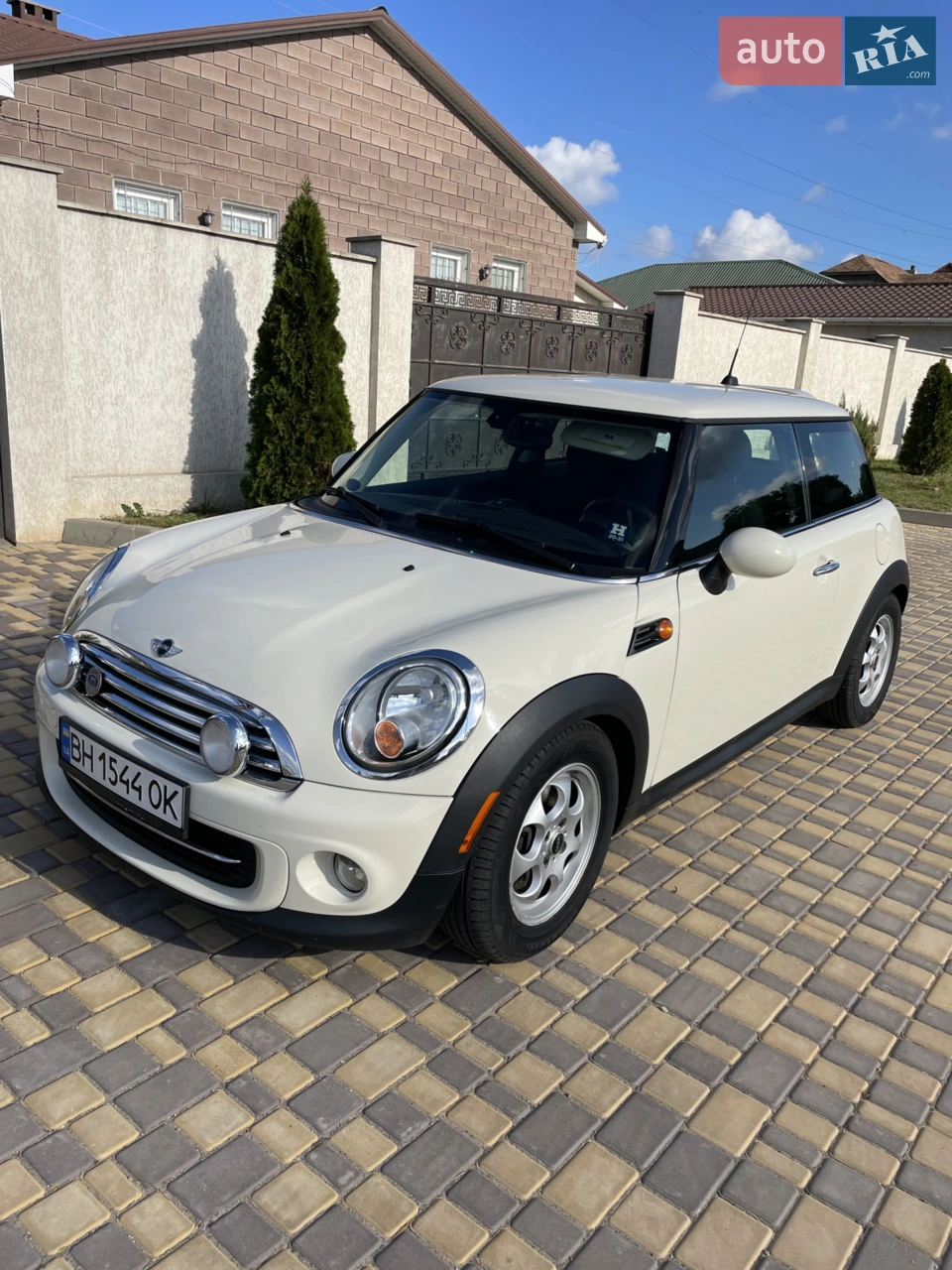 2011 MINI Cooper - мініатюра 9