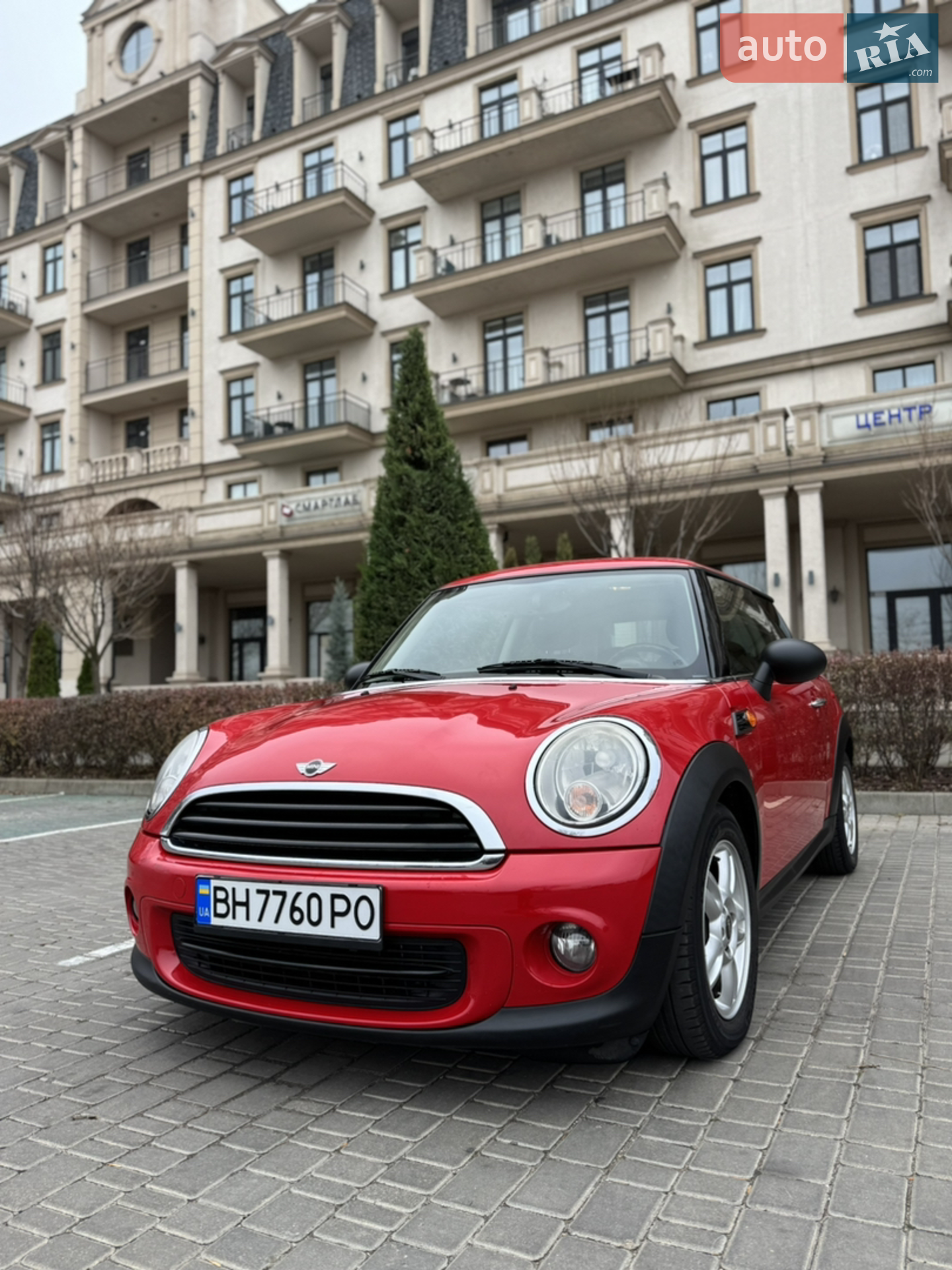 2011 MINI Cooper - мініатюра 2