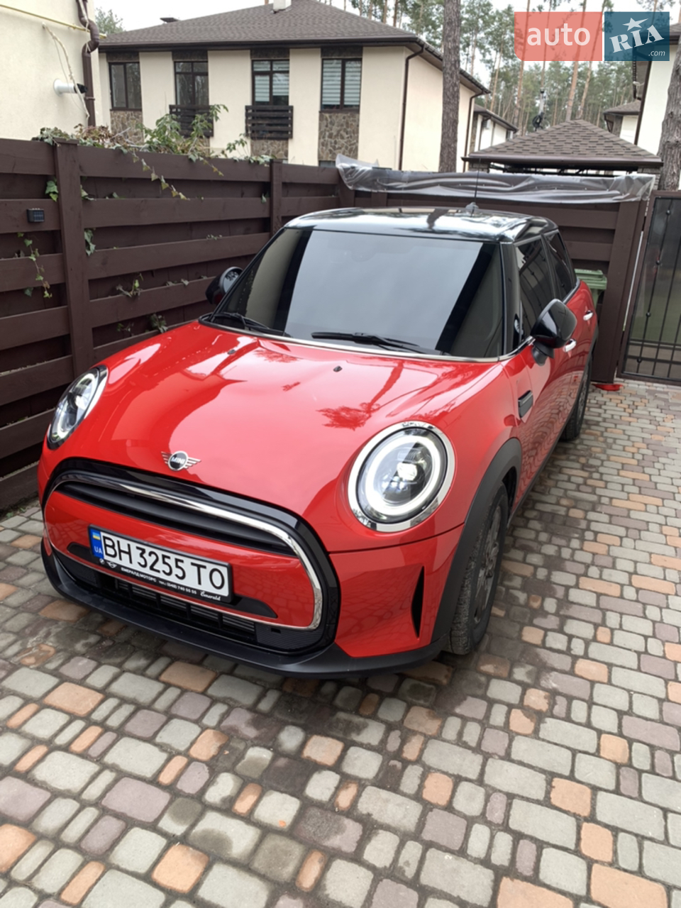 2021 MINI Cooper - мініатюра 23
