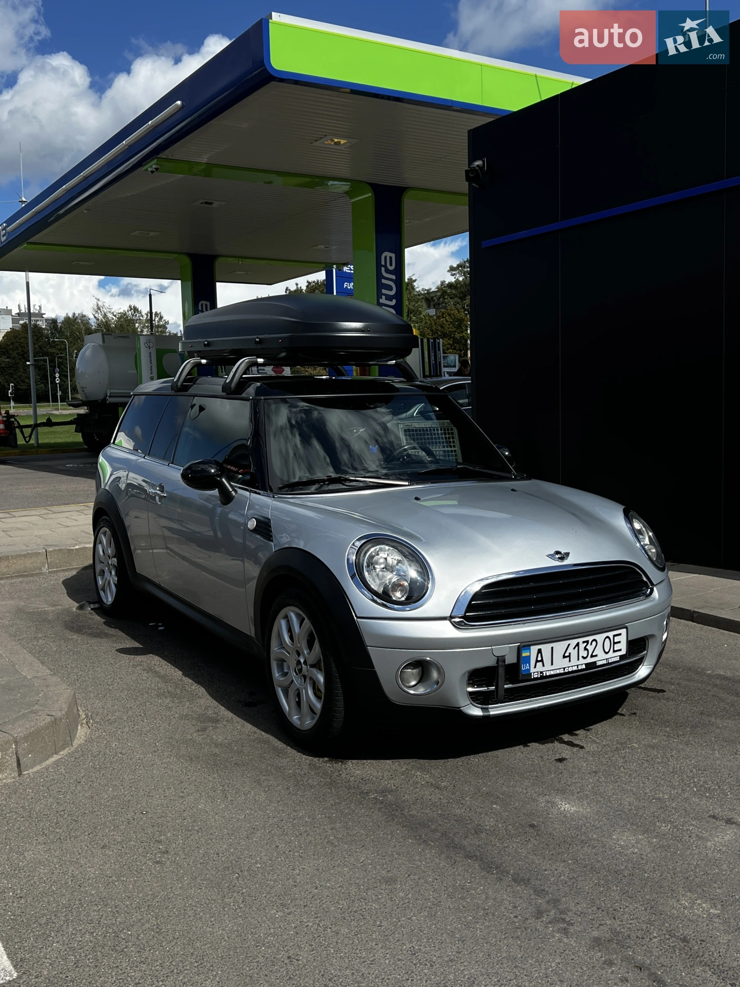 2010 MINI Cooper - мініатюра 9