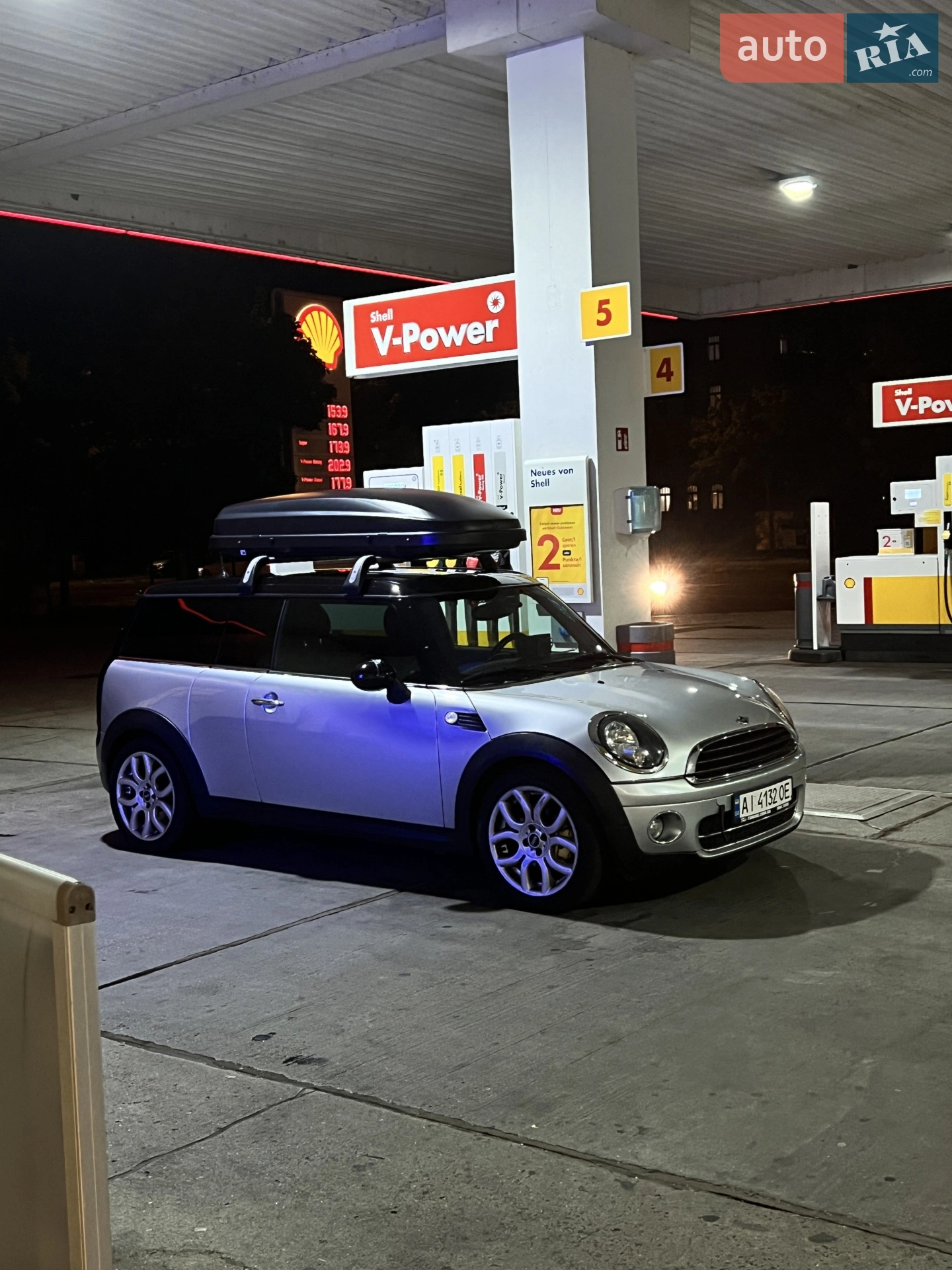 2010 MINI Cooper - мініатюра 15
