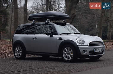mini cooper 2010 в Київ від професійного продавця Сергій