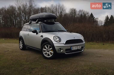 Универсал MINI Cooper 2010 в Киеве