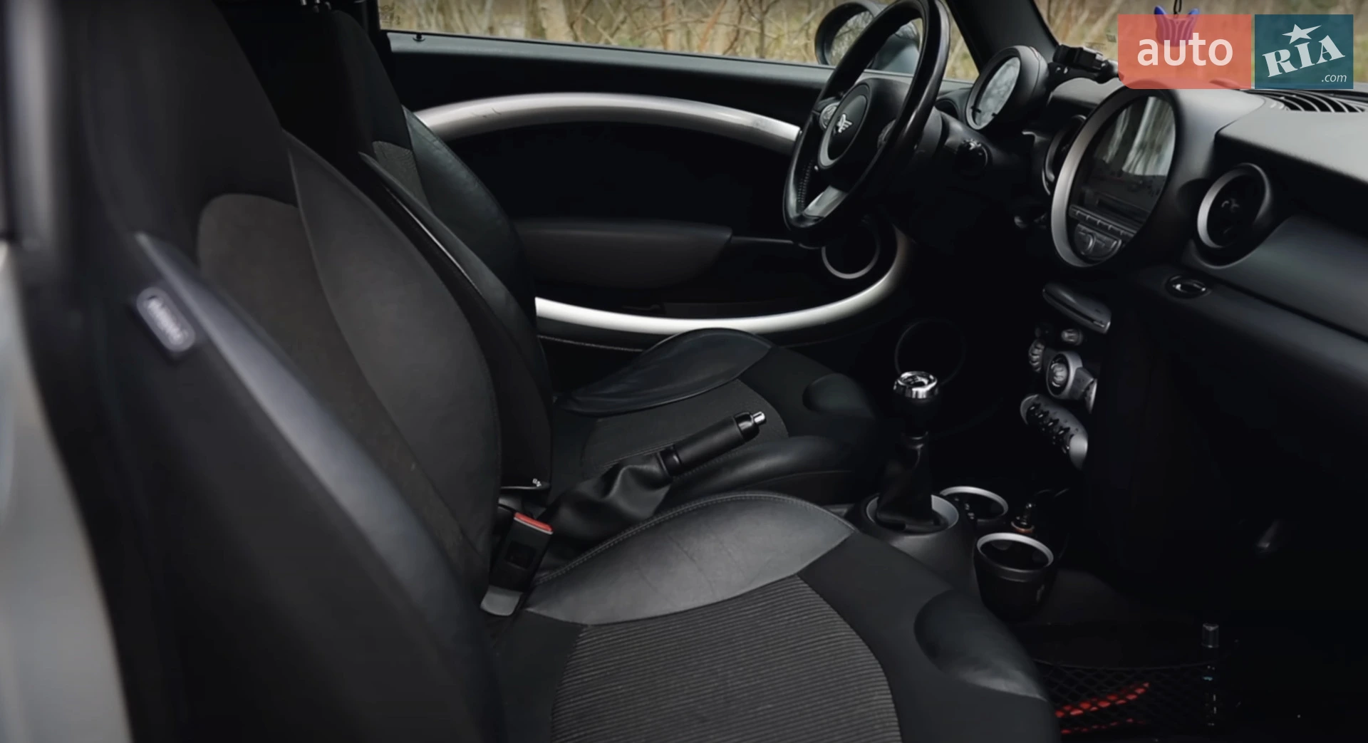 2010 MINI Cooper - мініатюра 3