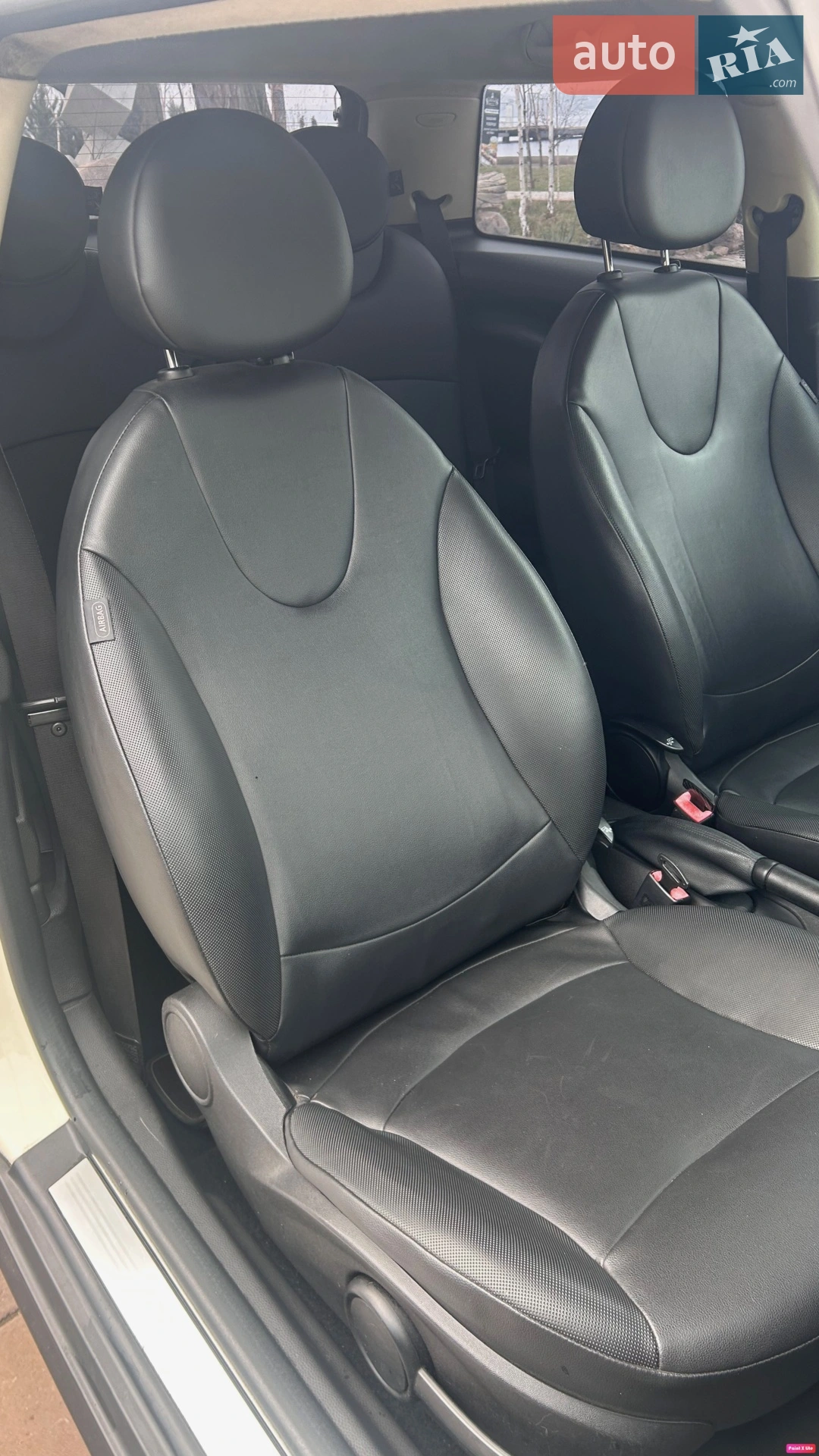 2012 MINI Cooper - мініатюра 9
