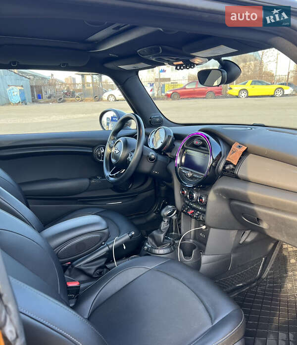 Хетчбек MINI Cooper 2014 в Києві фото 7 Хетчбек MINI Cooper 2014 в Києві