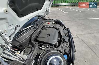 Хэтчбек MINI Cooper 2022 в 