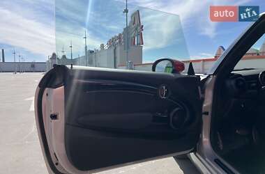 Хэтчбек MINI Cooper 2022 в 