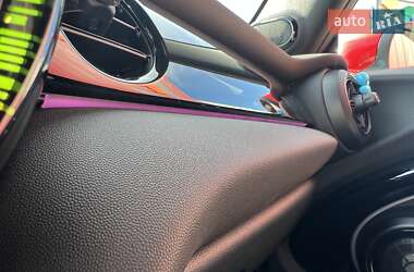 Хэтчбек MINI Cooper 2022 в 