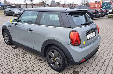 Хэтчбек MINI Cooper 2022 в 
