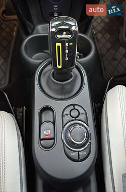 Хэтчбек MINI Cooper 2023 в 