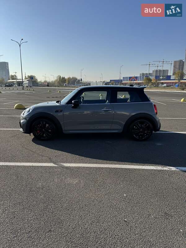 Хэтчбек MINI Cooper 2022 в Львове фото 5 Хэтчбек MINI Cooper 2022 в Львове