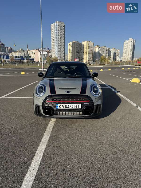 Хэтчбек MINI Cooper 2022 в Львове фото 18 Хэтчбек MINI Cooper 2022 в Львове
