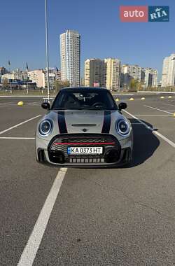 Хэтчбек MINI Cooper 2022 в 